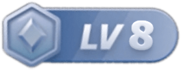 等级-LV8-洋葱Blog-专注网络技术分享