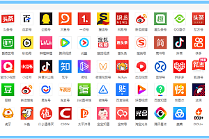 易媒助手-文章、视频、动态多平台一键发送 - 洋葱Blog