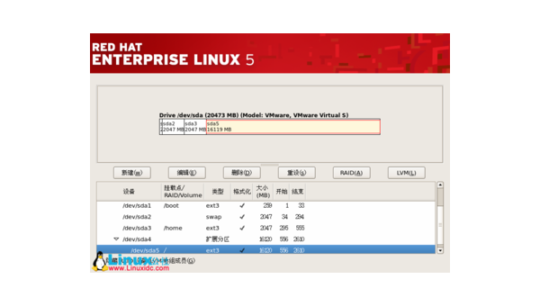 Linux 中如何查看和管理系统服务 - 洋葱Blog