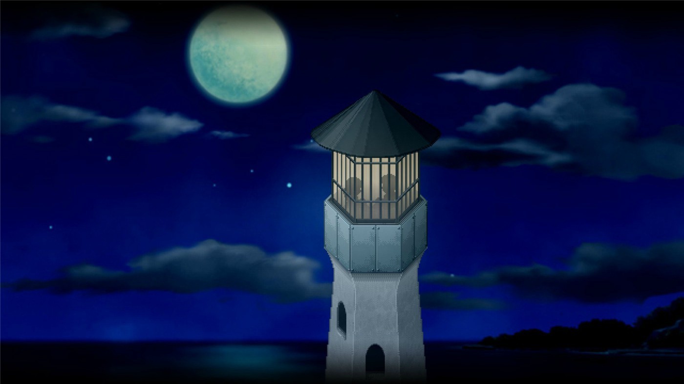 《去月球》DLC完整版 - 洋葱Blog