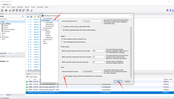 MySQL Workbench 数据库设计的最佳实践 - 洋葱Blog