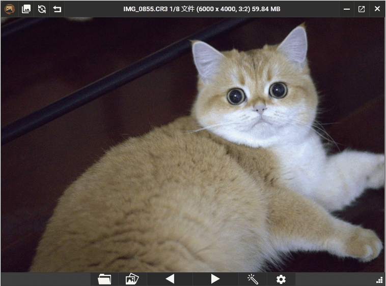 PicView看图工具v3.2.0.1中文版 - 洋葱Blog