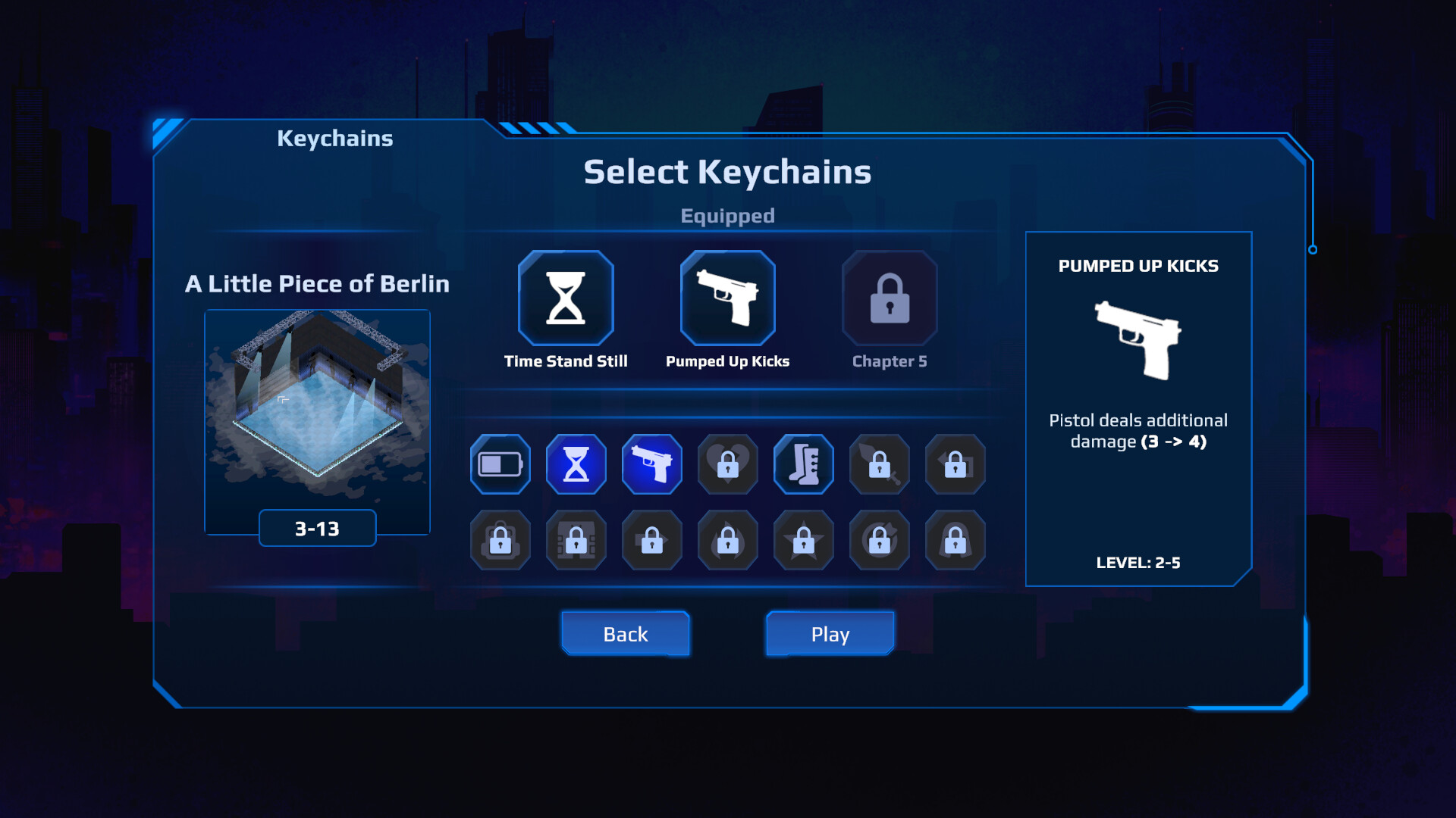 迪斯科武士/Disco Samurai