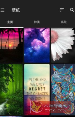 ZEDGE 铃声和壁纸v8.98.2高级版-洋葱Blog-专注网络技术分享