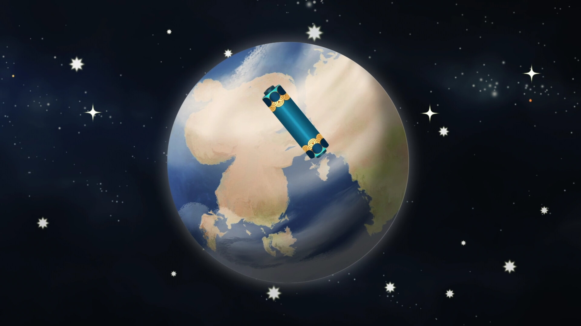 从前从前有个块魂/Once Upon A KATAMARI