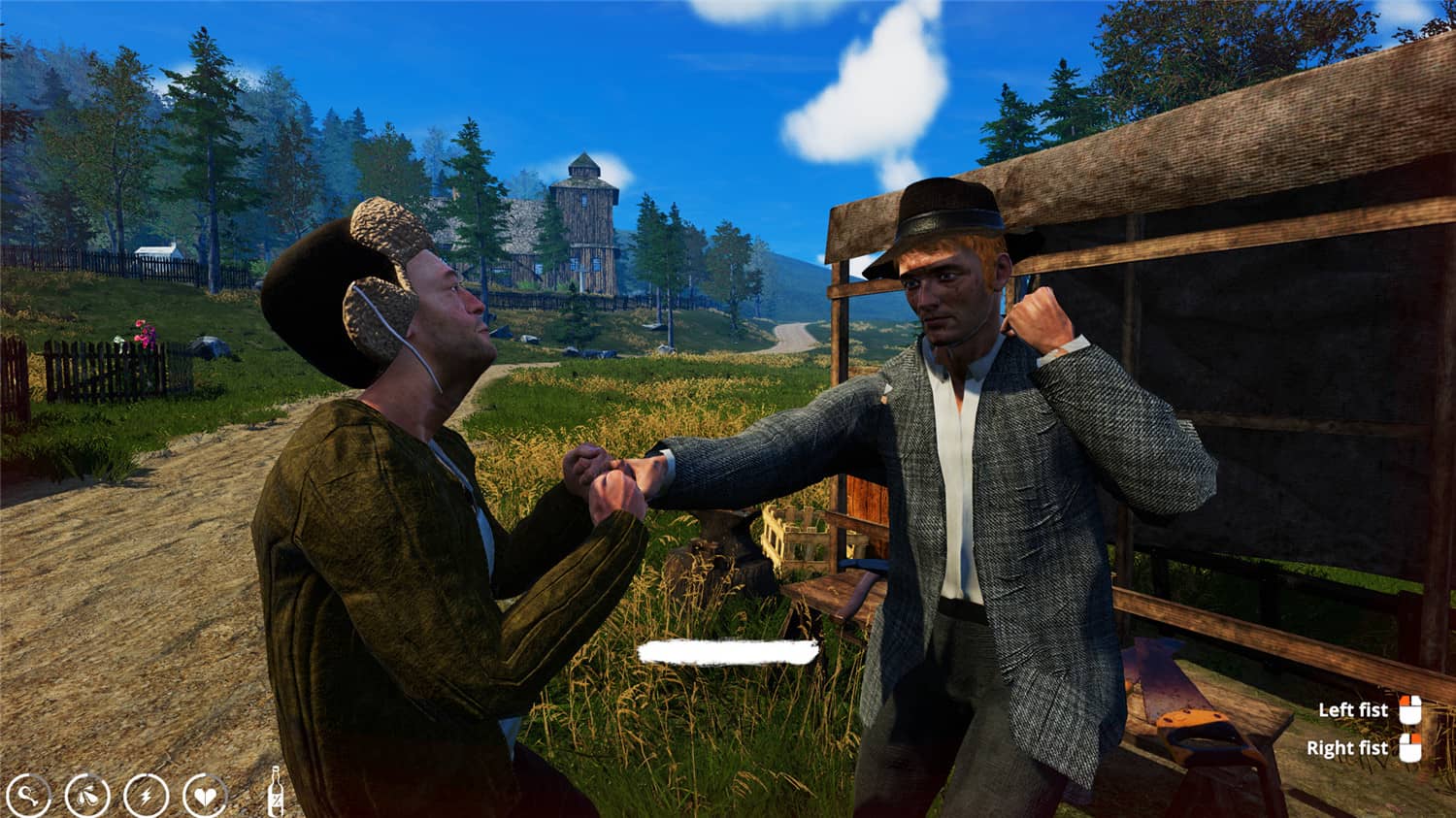 《农民的生活》v1.0.37中文版 - 洋葱Blog