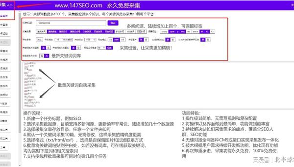 WordPress 优化：利用 WordPress 块的可重复性提升文章 SEO 结构一致性 - 洋葱Blog