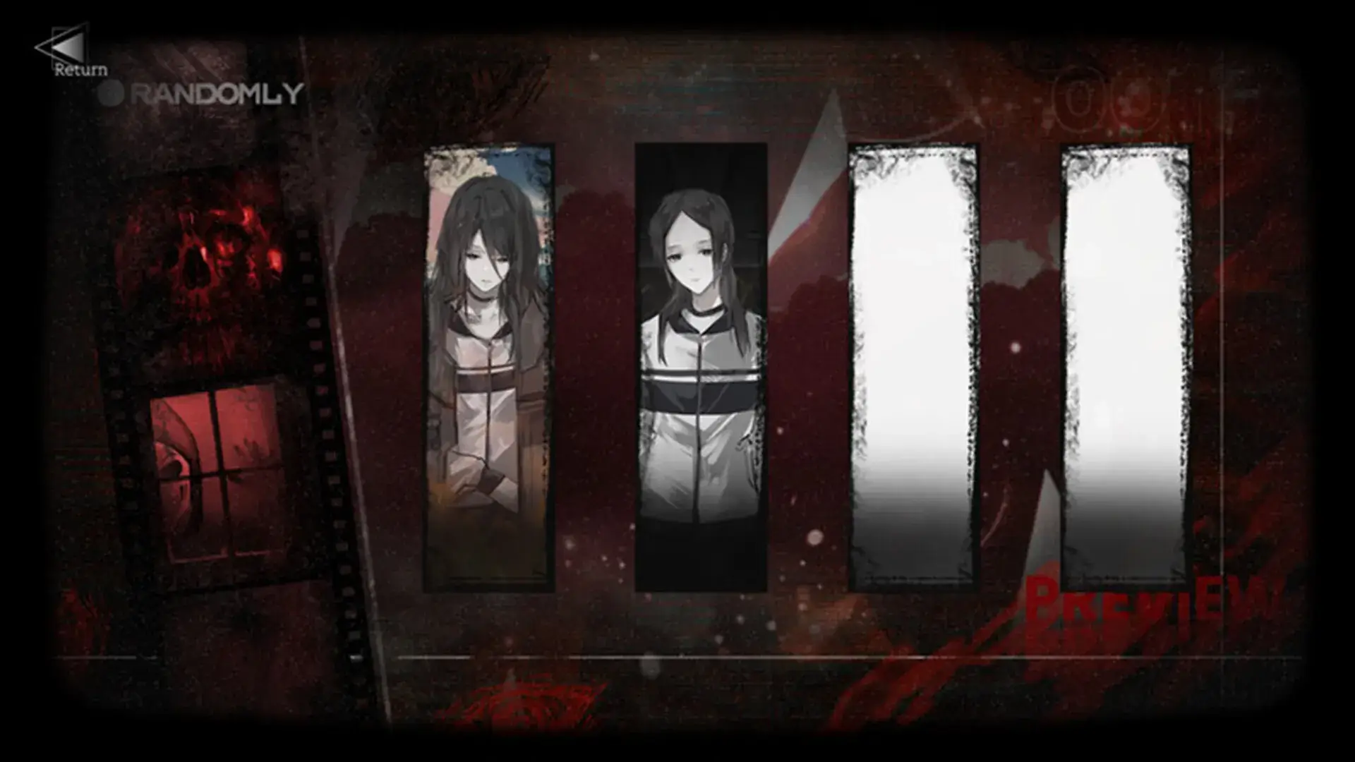 里世界学院1：终末轮回救赎/Dark Cage1：Reincarnation For Salvation