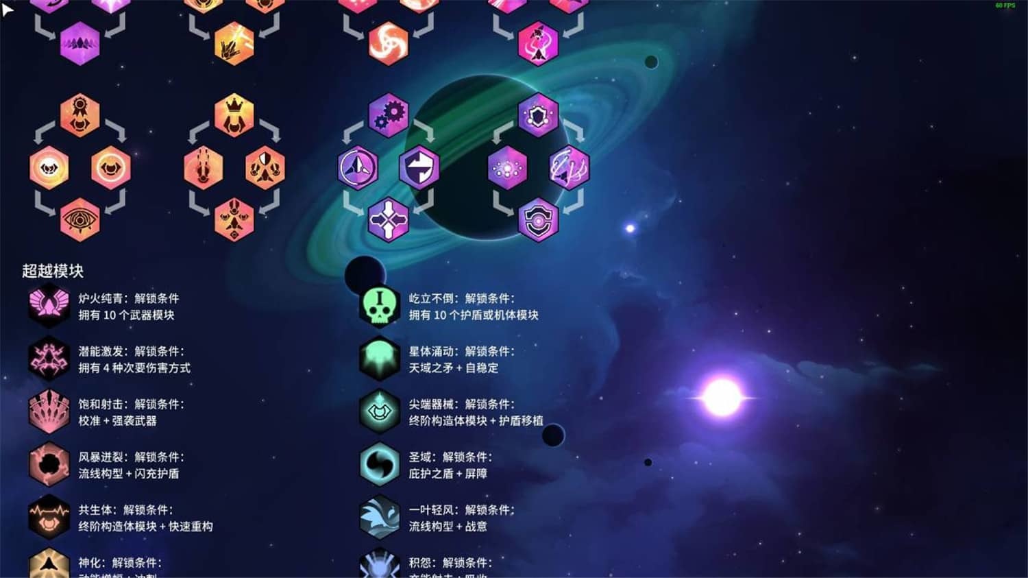 《新星漂移》v18756003中文版 - 洋葱Blog