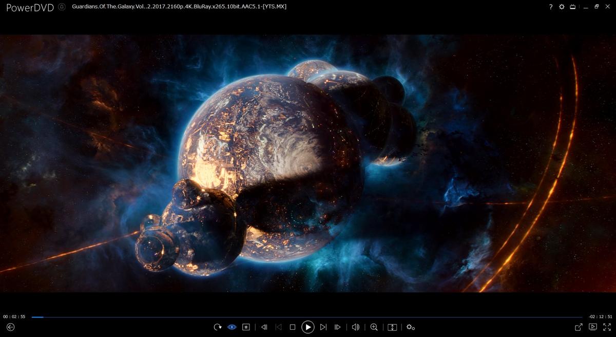 PowerDVD v24.0.0623.62绿化版 - 洋葱Blog