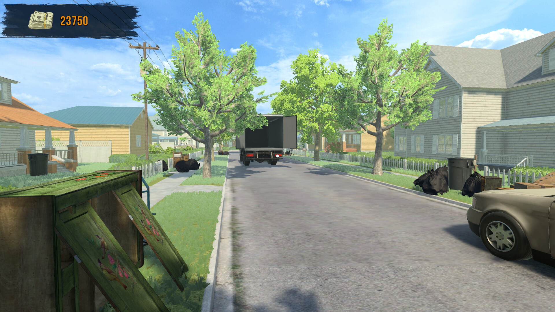 垃圾场建造者/Junkyard Builder-洋葱Blog-专注网络技术分享