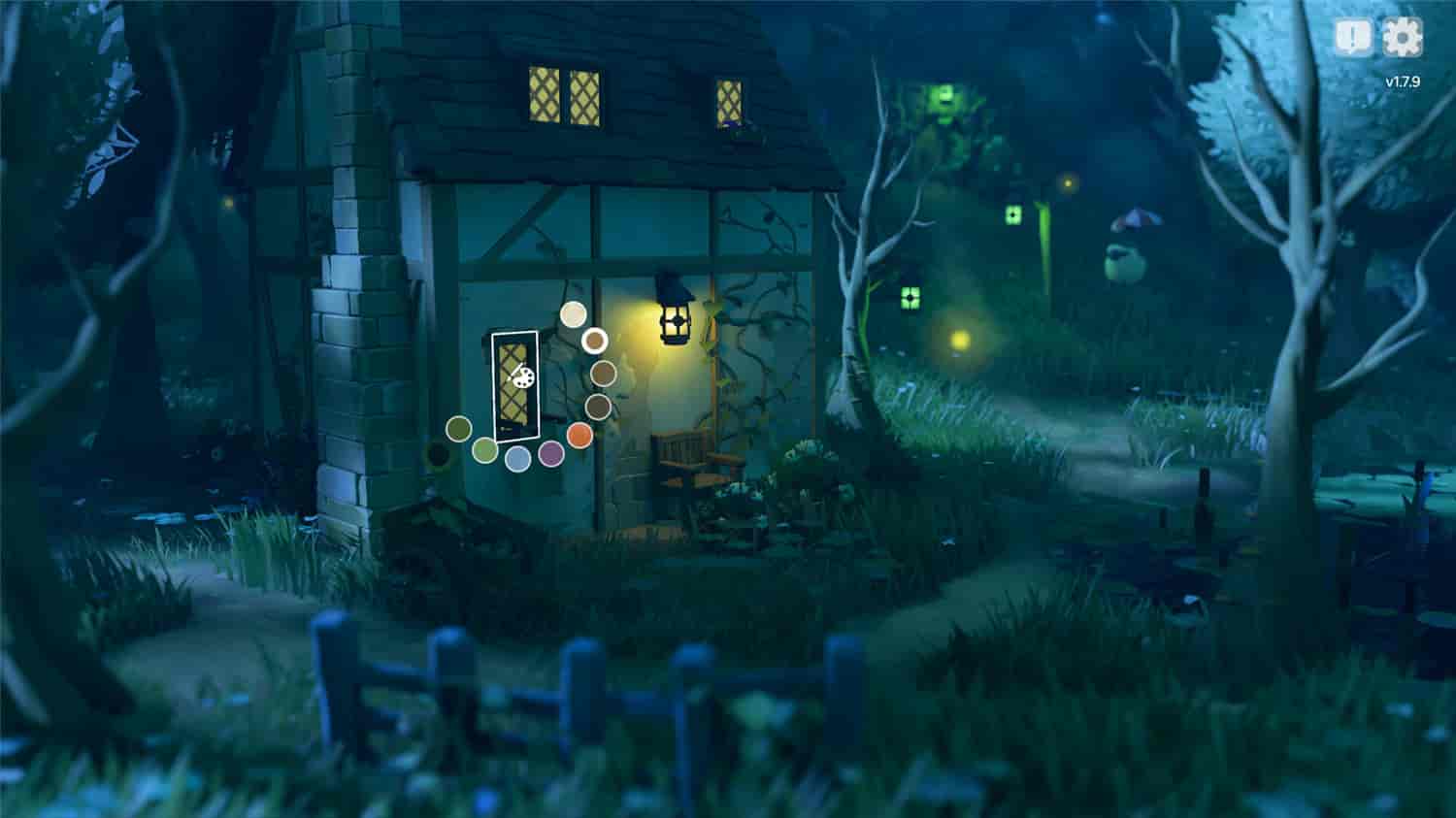 《林间小世界》v1.13.2中文版 - 洋葱Blog