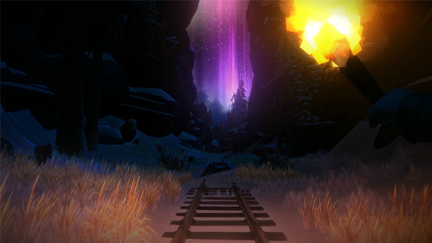 《漫漫长夜》v2.44中文版 - 洋葱Blog