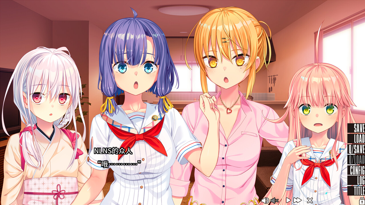 拔作岛2/NUKITASHI 2 - 洋葱Blog