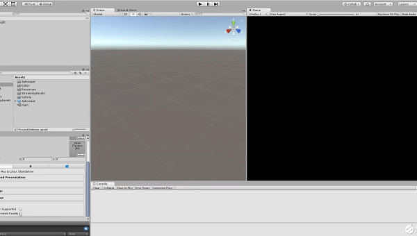Unity Asset Store 资源审核：插件兼容性与安全性检查 - 洋葱Blog