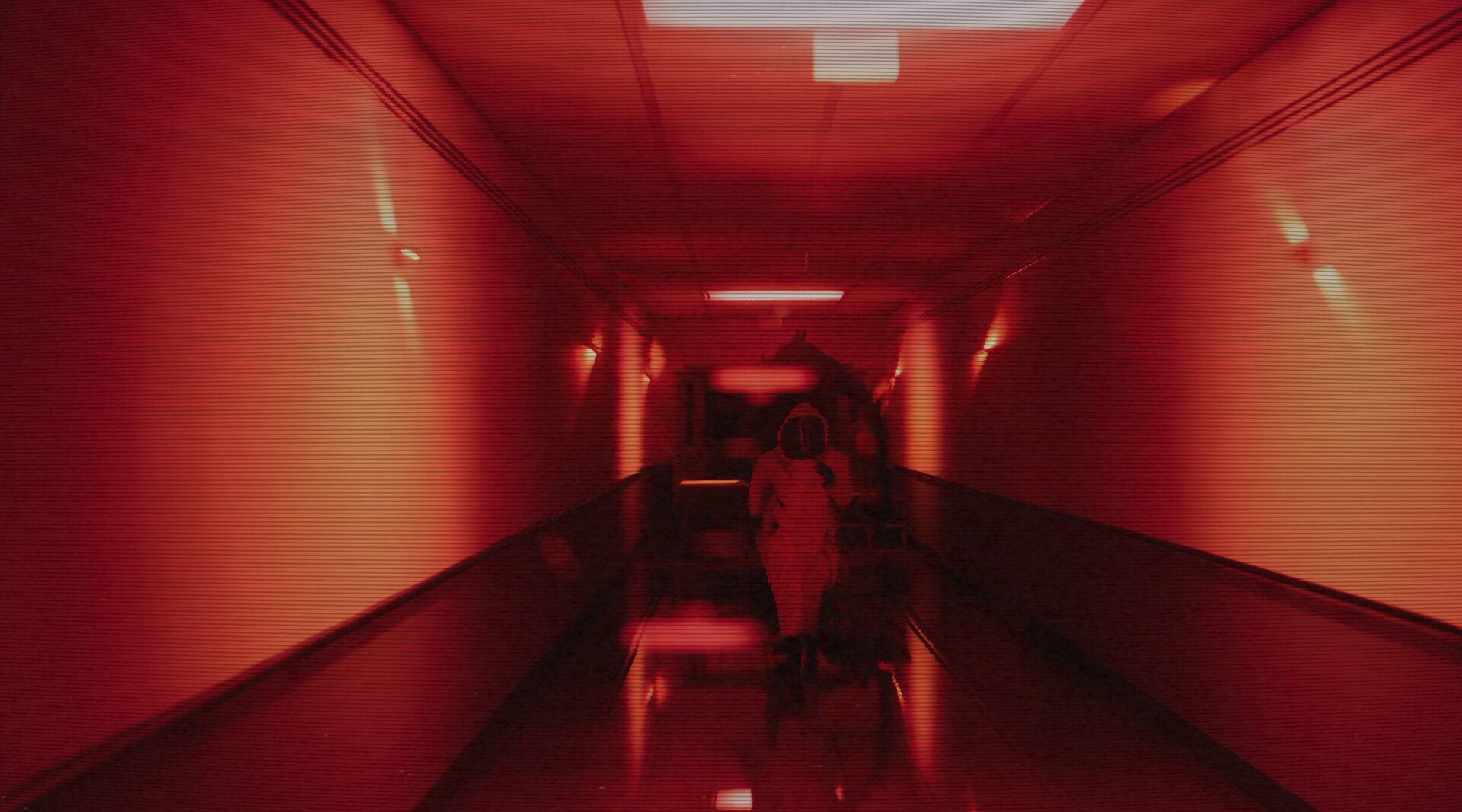 后室：一起逃脱/Backrooms: Escape Together-洋葱Blog-专注网络技术分享