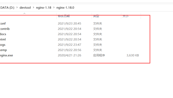 Linux 如何安装和配置 Nginx 服务器 - 洋葱Blog