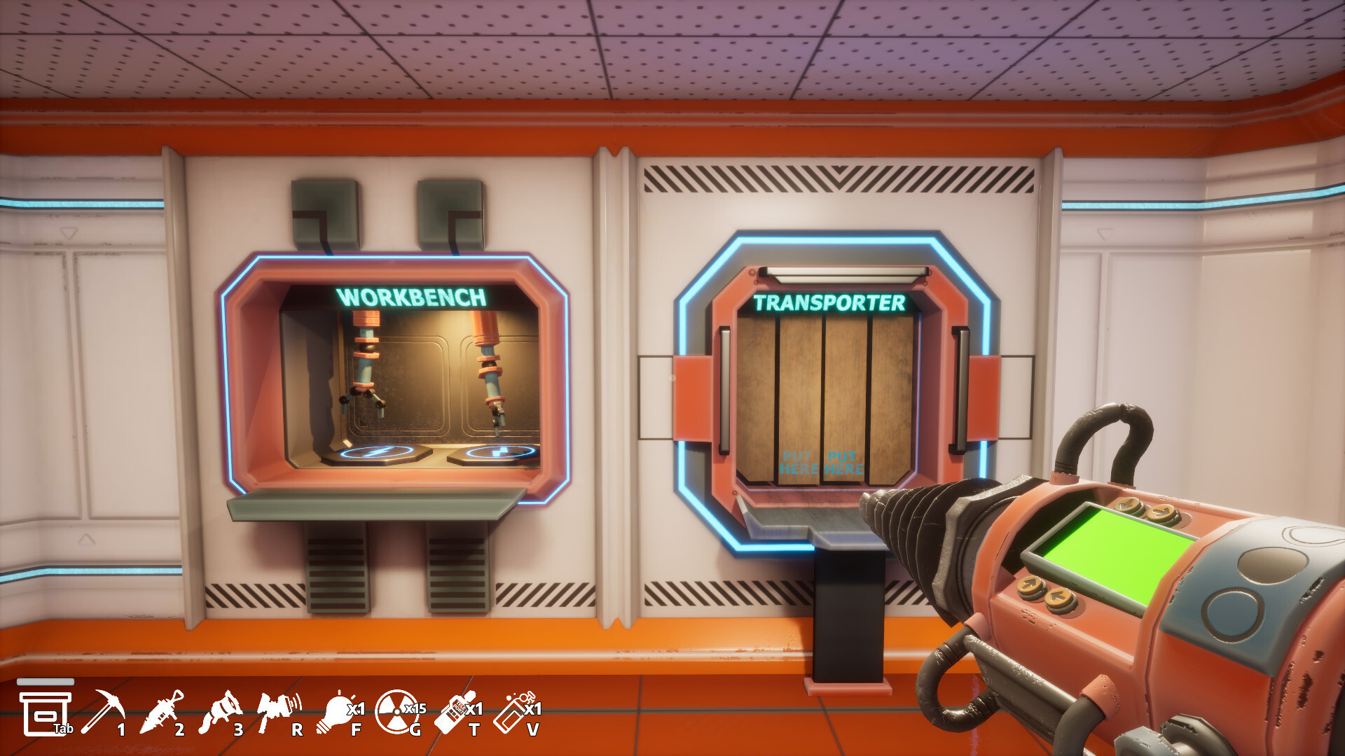 挖掘者:银河宝藏/Digger: Galactic Treasures 挖掘者:银河宝藏/Digger: Galactic Treasures