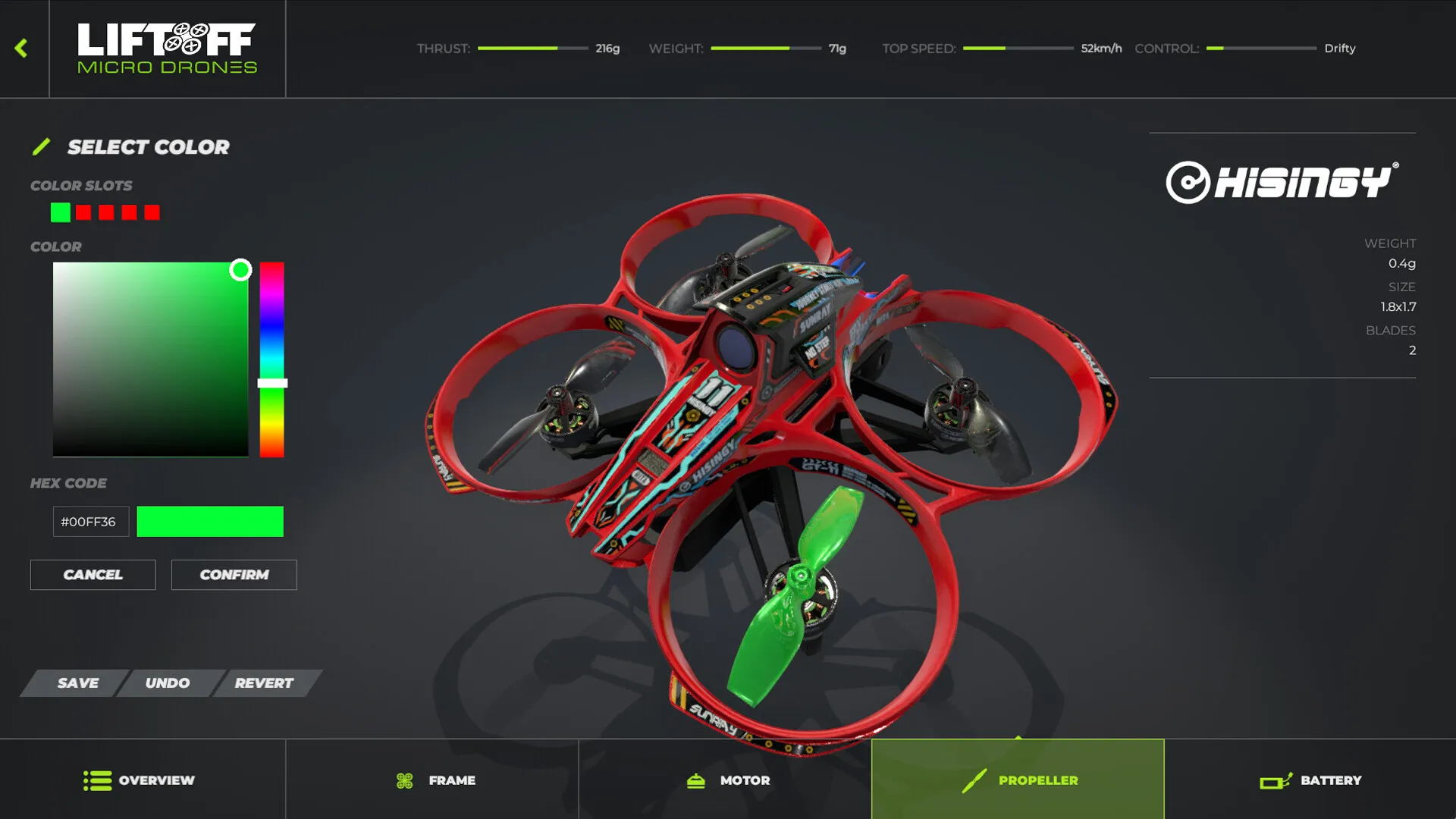 《升空:微型无人机模拟器》v1.0.6 《升空:微型无人机模拟器》v1.0.6