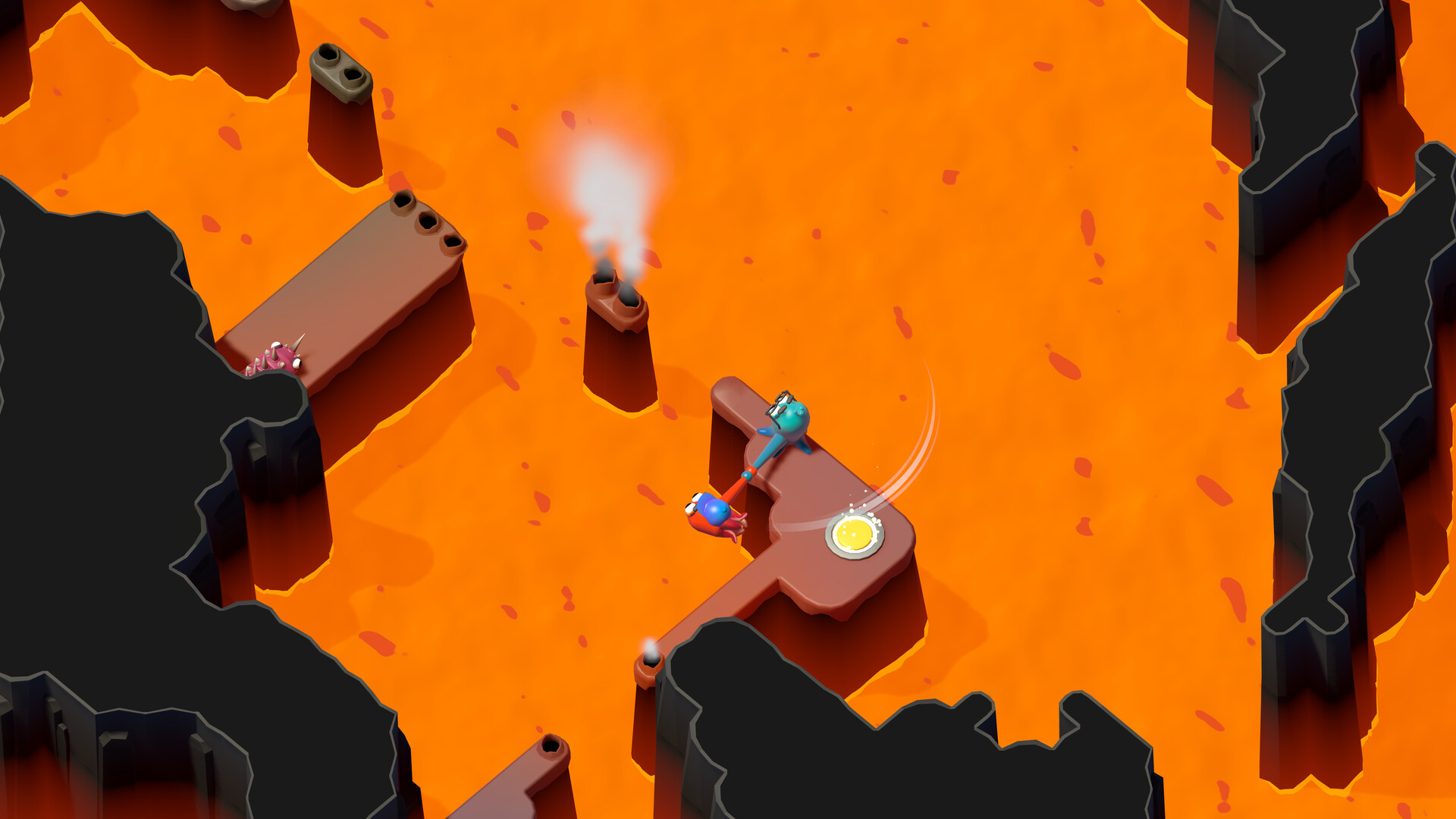 触手探戈/Tentacle Tango-洋葱Blog-专注网络技术分享