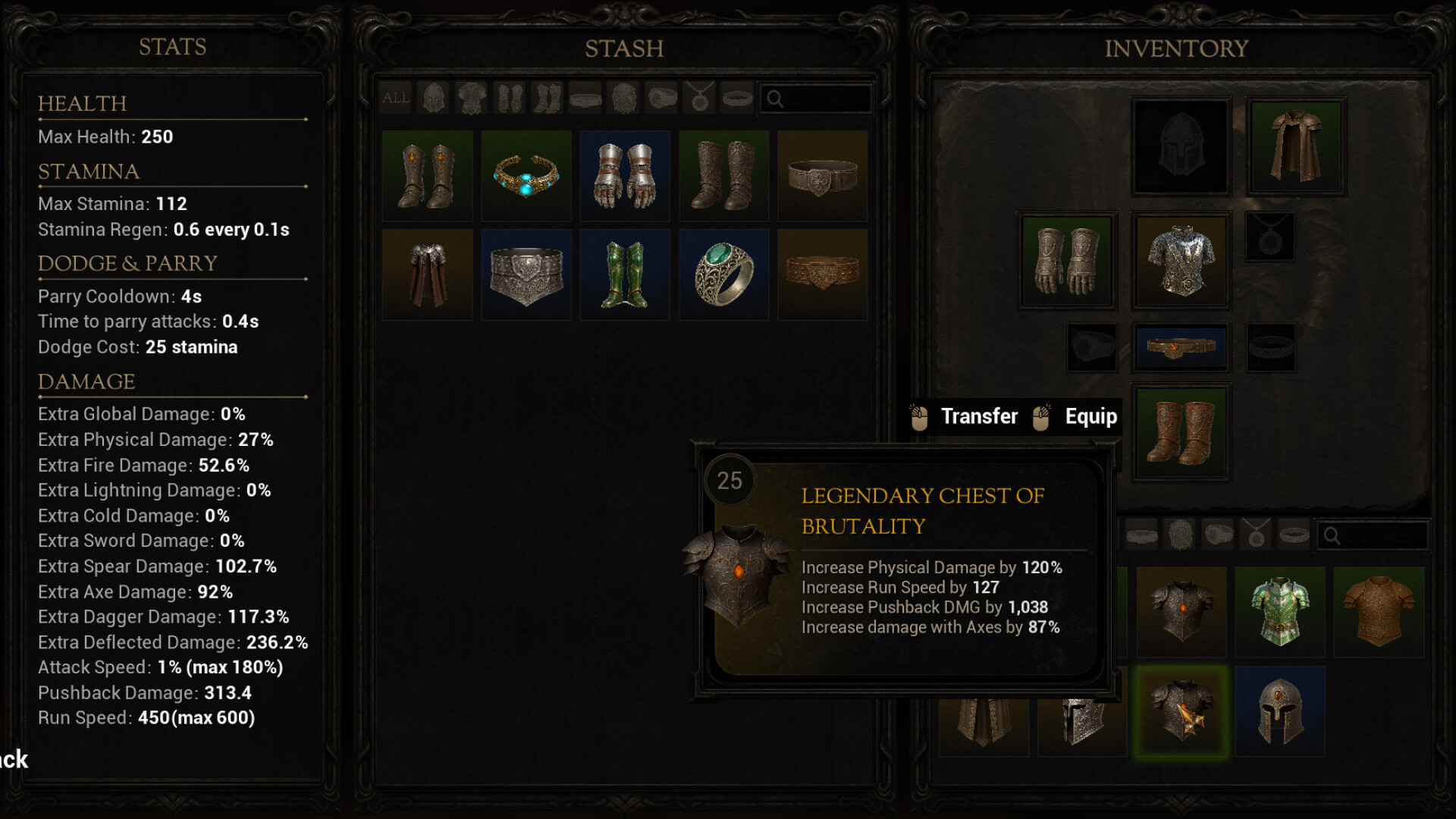 暗刃崛起/Darkblade Ascent 暗刃崛起/Darkblade Ascent