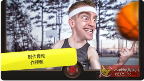 Slow Motion FX Pro 慢动作视频特效v3.0.0 专业版 - 洋葱Blog