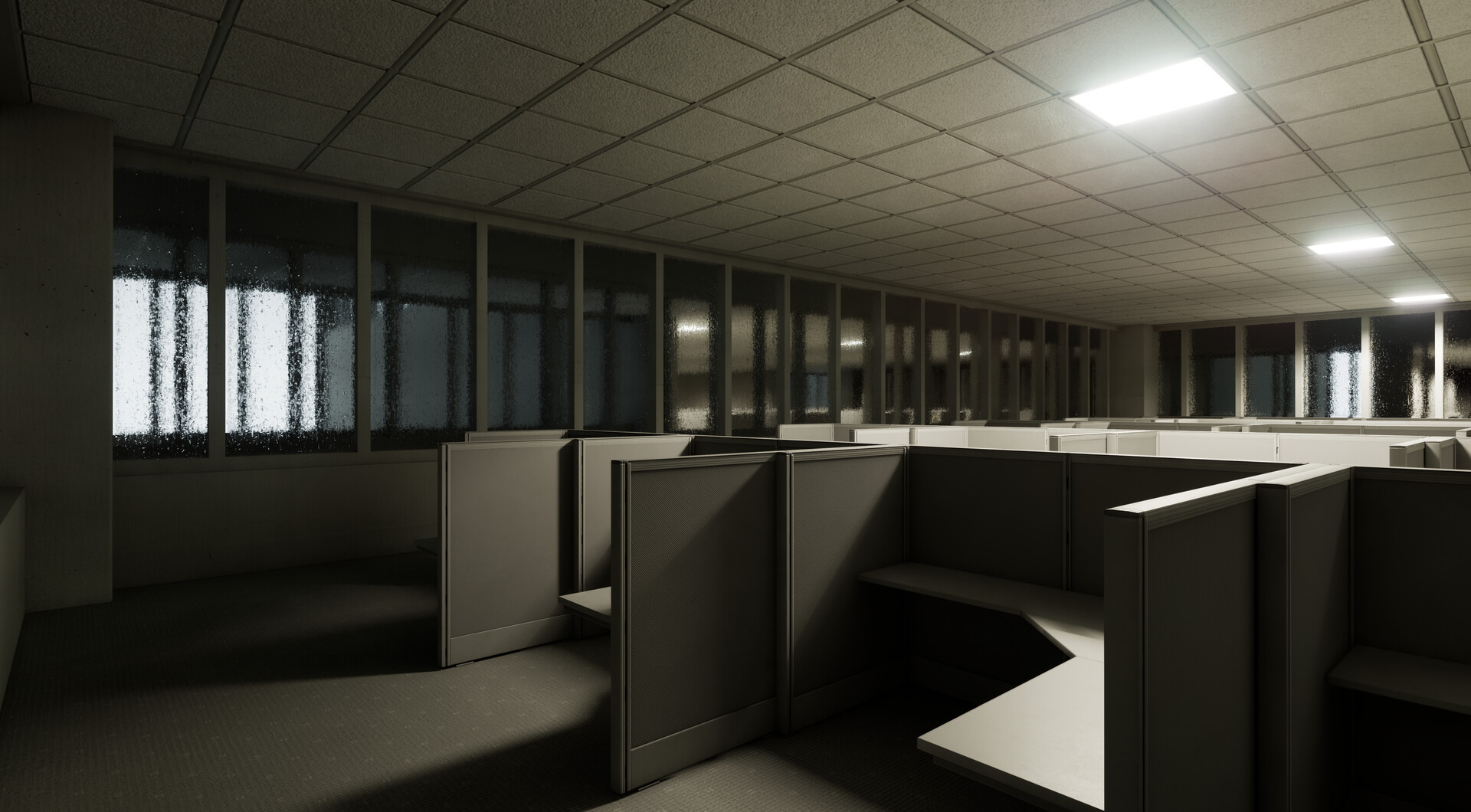 后室:一起逃脱/Backrooms: Escape Together 后室:一起逃脱/Backrooms: Escape Together