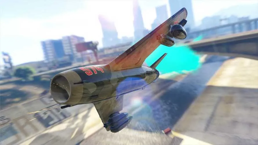 《GTA5》v1.72.3717传承版 《GTA5》v1.72.3717传承版