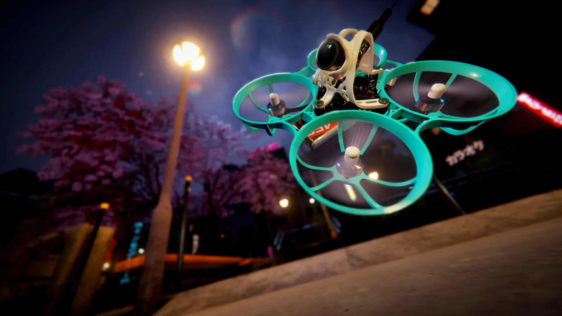 《升空:微型无人机模拟器》v1.0.6 《升空:微型无人机模拟器》v1.0.6