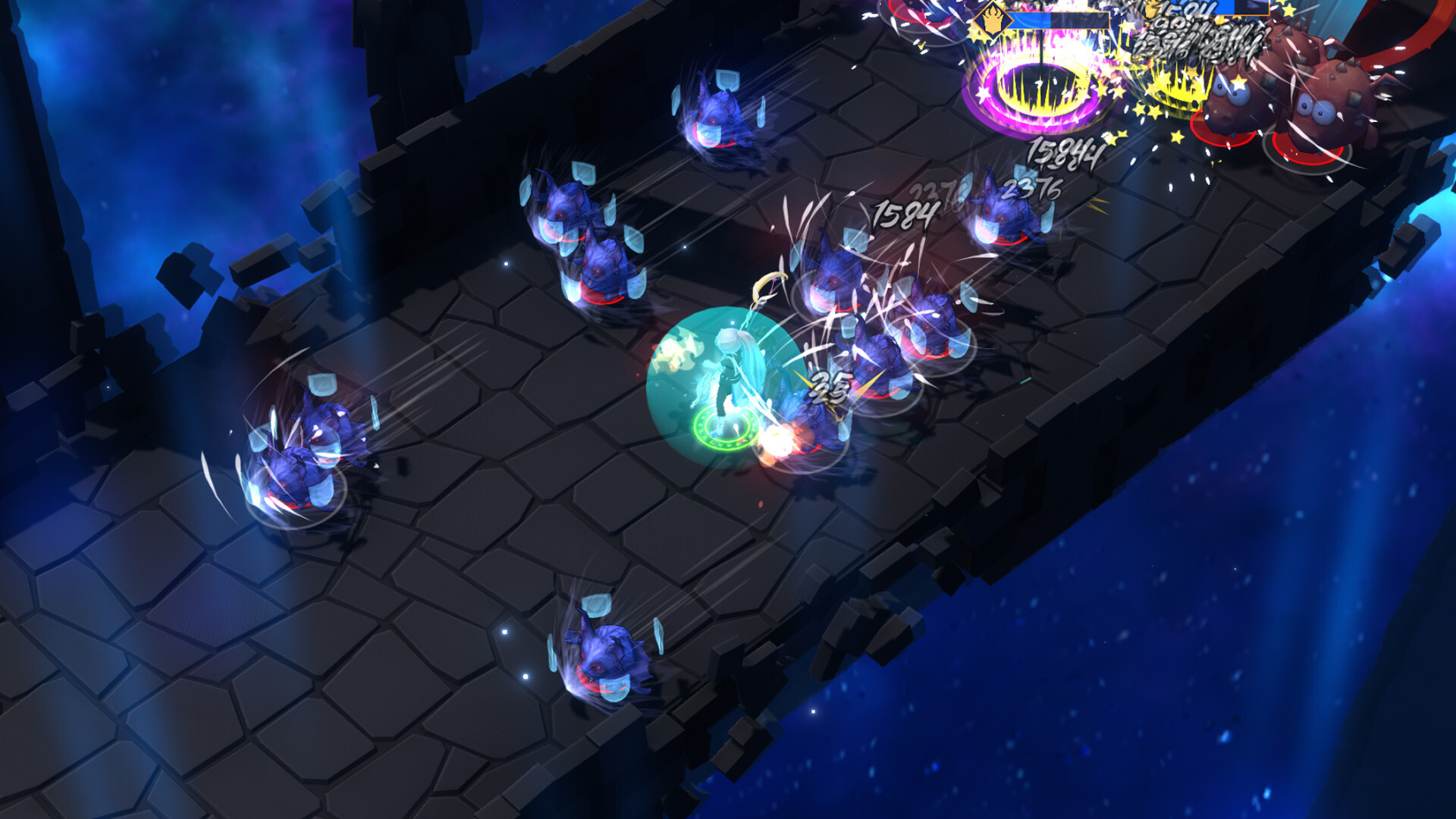 露娜和索尔：梦境守护者/Luna & Sol: Nightmare Ward-洋葱Blog-专注网络技术分享