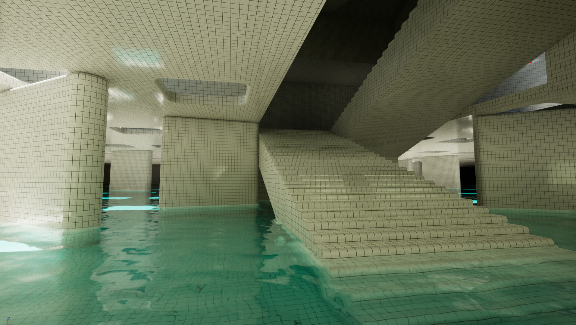 后室:一起逃脱/Backrooms: Escape Together 后室:一起逃脱/Backrooms: Escape Together