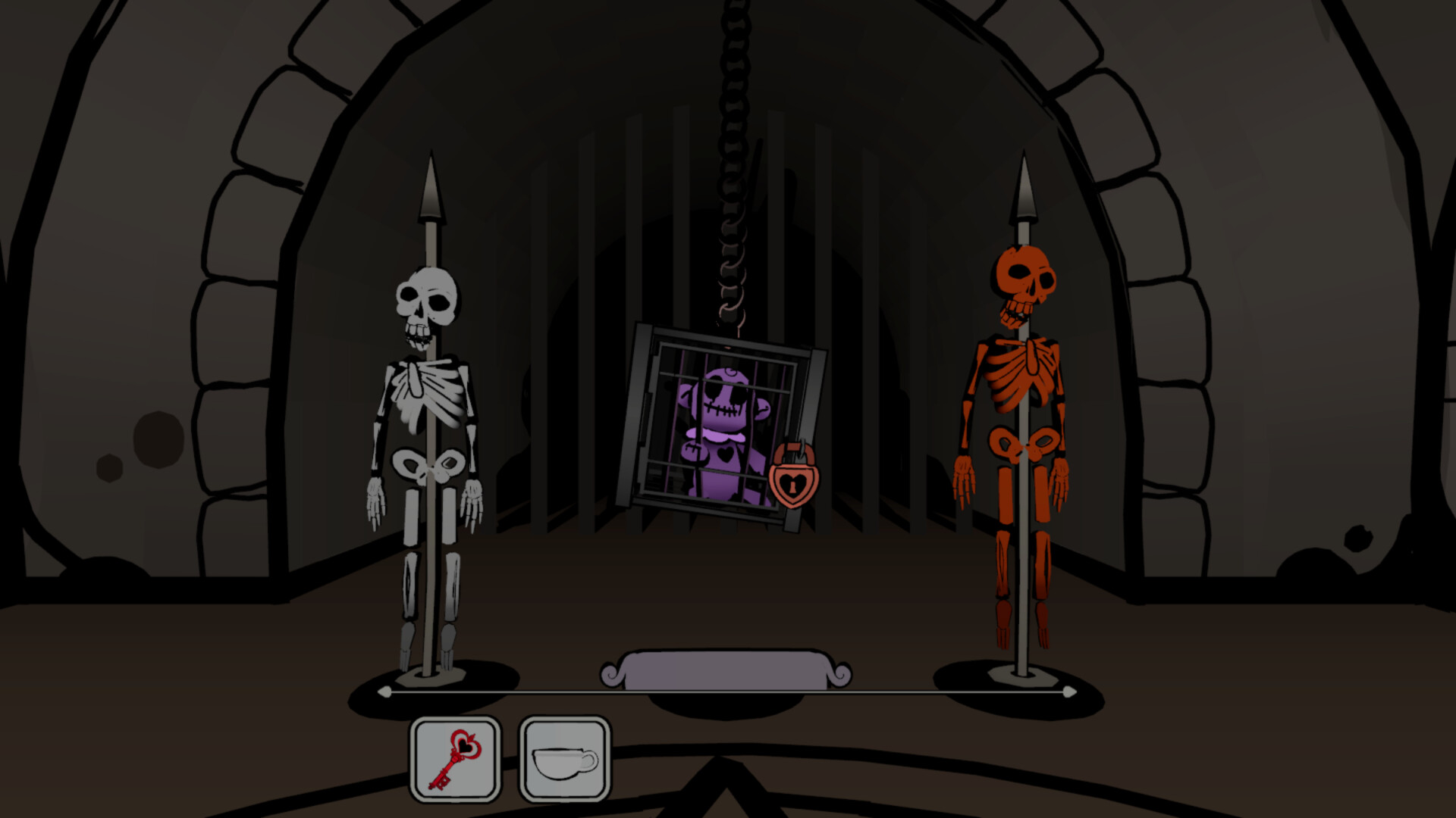 谜木庄园/Riddlewood Manor 谜木庄园/Riddlewood Manor