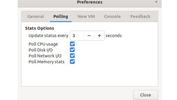 Linux 中如何配置和使用 KVM 虚拟化 - 洋葱Blog