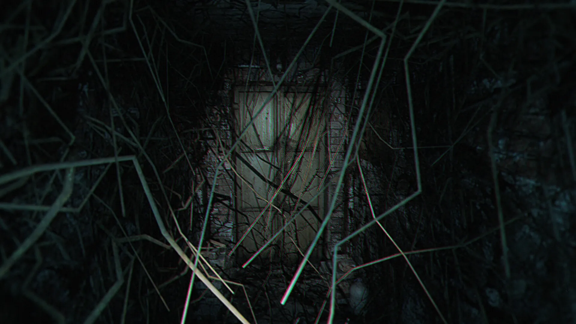 诡异之光/The Strange Lights-洋葱Blog-专注网络技术分享