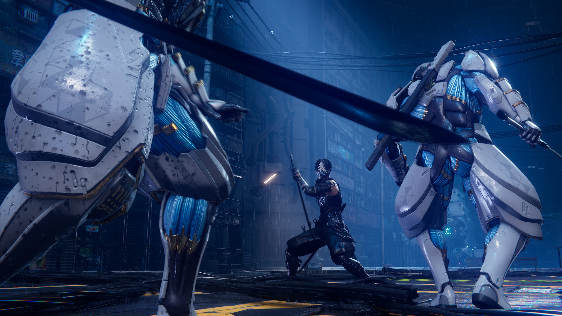 忍者龙剑传4豪华版/NINJA GAIDEN 4 Deluxe Edition-洋葱Blog-专注网络技术分享