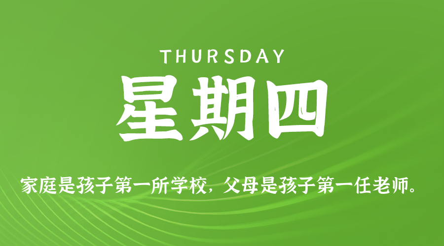 2025年07月03日新闻早讯，每天60s读懂世界 - 洋葱Blog