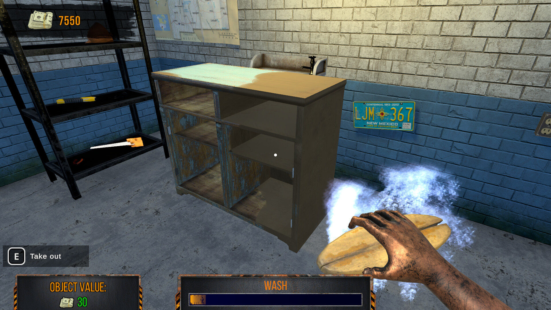 垃圾场建造者/Junkyard Builder 垃圾场建造者/Junkyard Builder