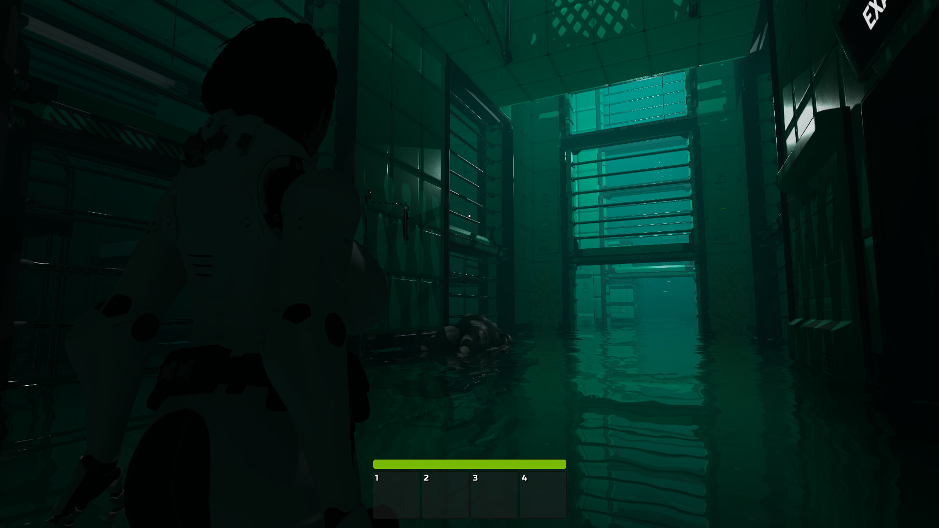 《海蒂3》v1.0.21.1529中文版 - 洋葱Blog
