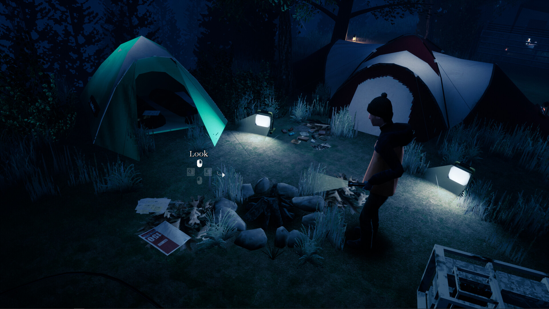 十只死鸽子/10 Dead Doves-洋葱Blog-专注网络技术分享