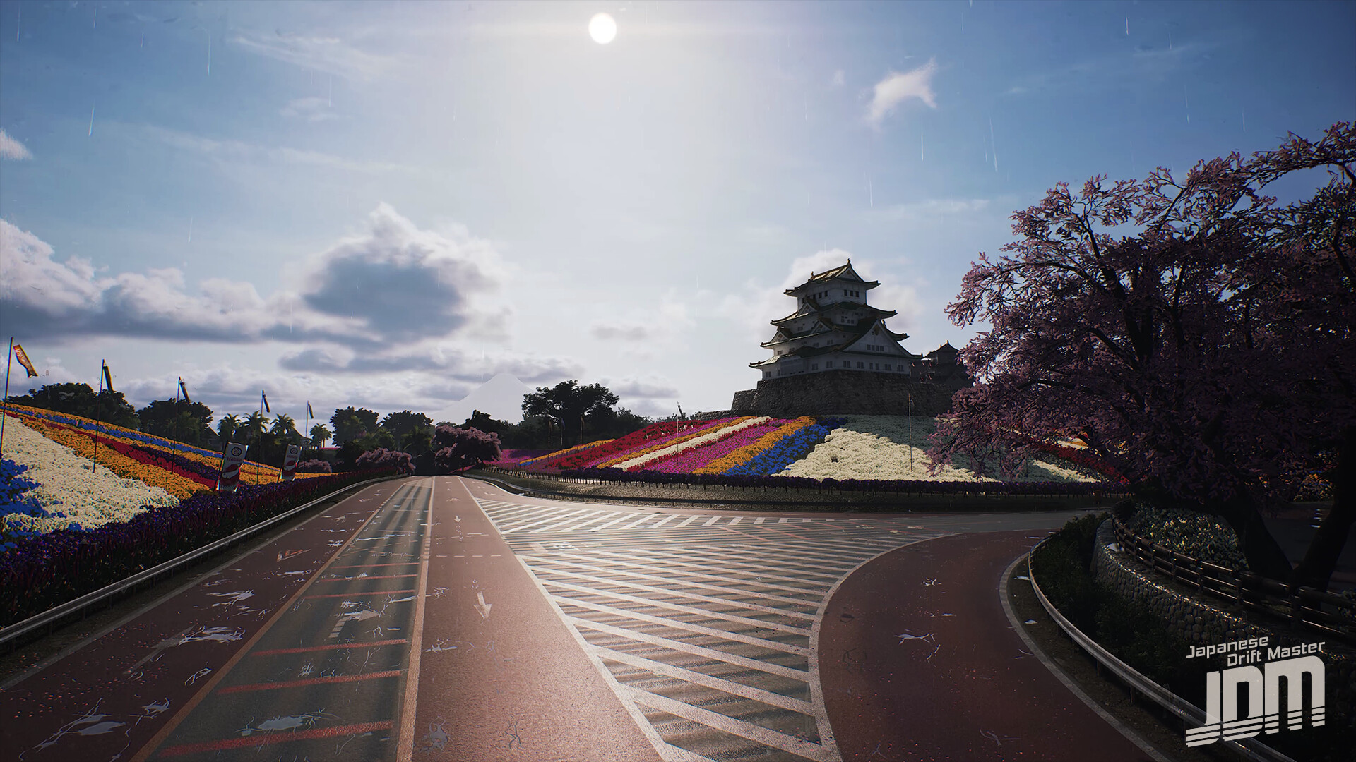 《JDM: 漂移大师》v1.1.131.1中文版 - 洋葱Blog