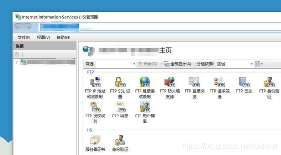 windows ftp 服务器软件 - 洋葱Blog