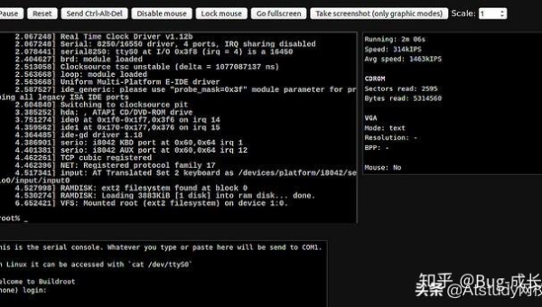 Linux 中如何查看和管理内存使用情况 - 洋葱Blog
