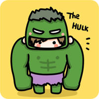 浩克下载 v1.9.7高级版-洋葱Blog-专注网络技术分享