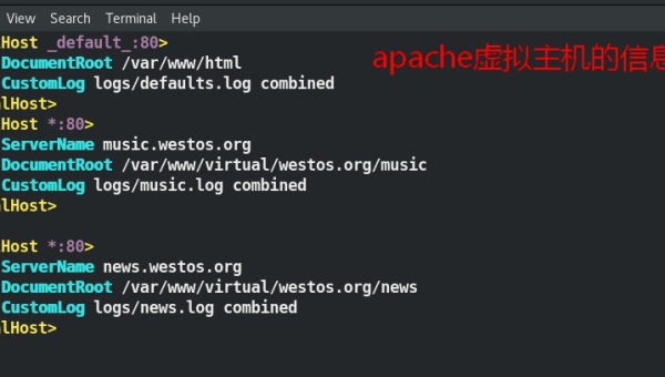 Linux 中如何安装和配置 Apache 服务器 - 洋葱Blog