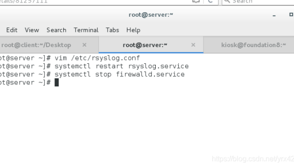 Linux 中如何查看和管理系统日志轮转 - 洋葱Blog