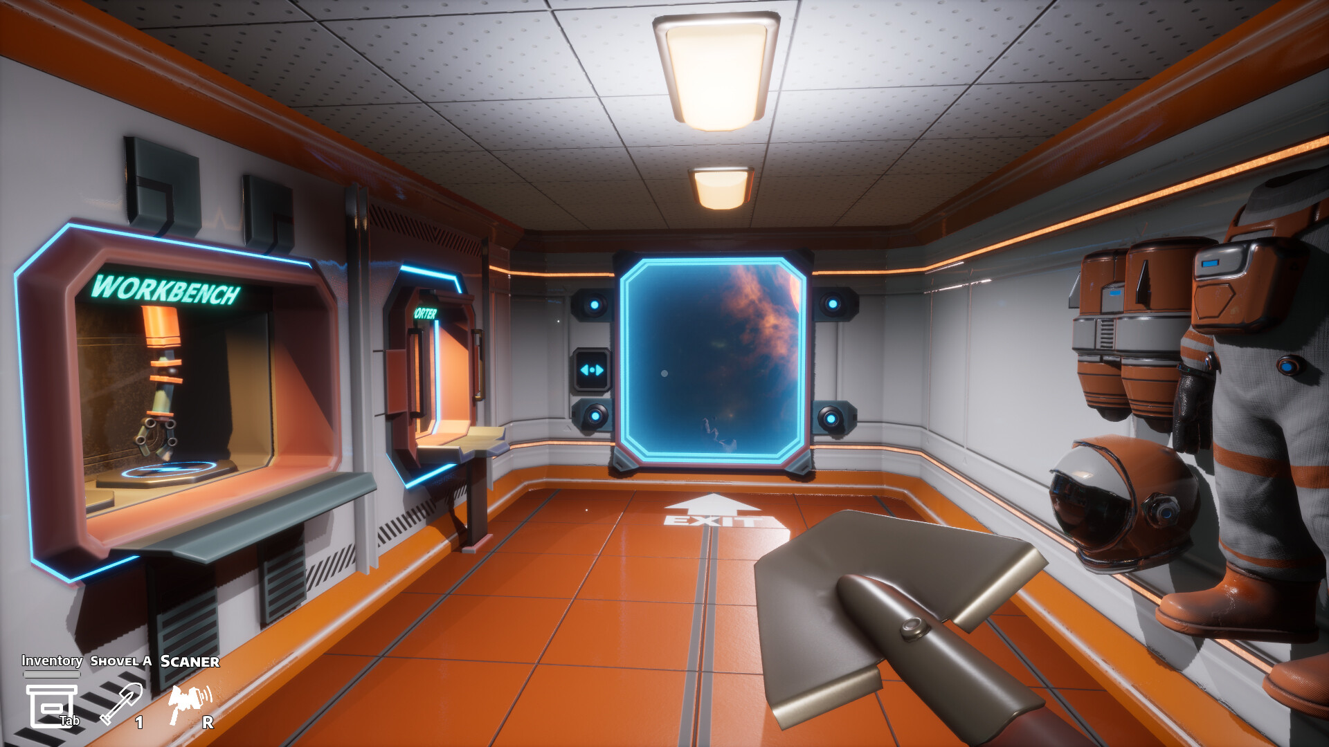 挖掘者:银河宝藏/Digger: Galactic Treasures 挖掘者:银河宝藏/Digger: Galactic Treasures