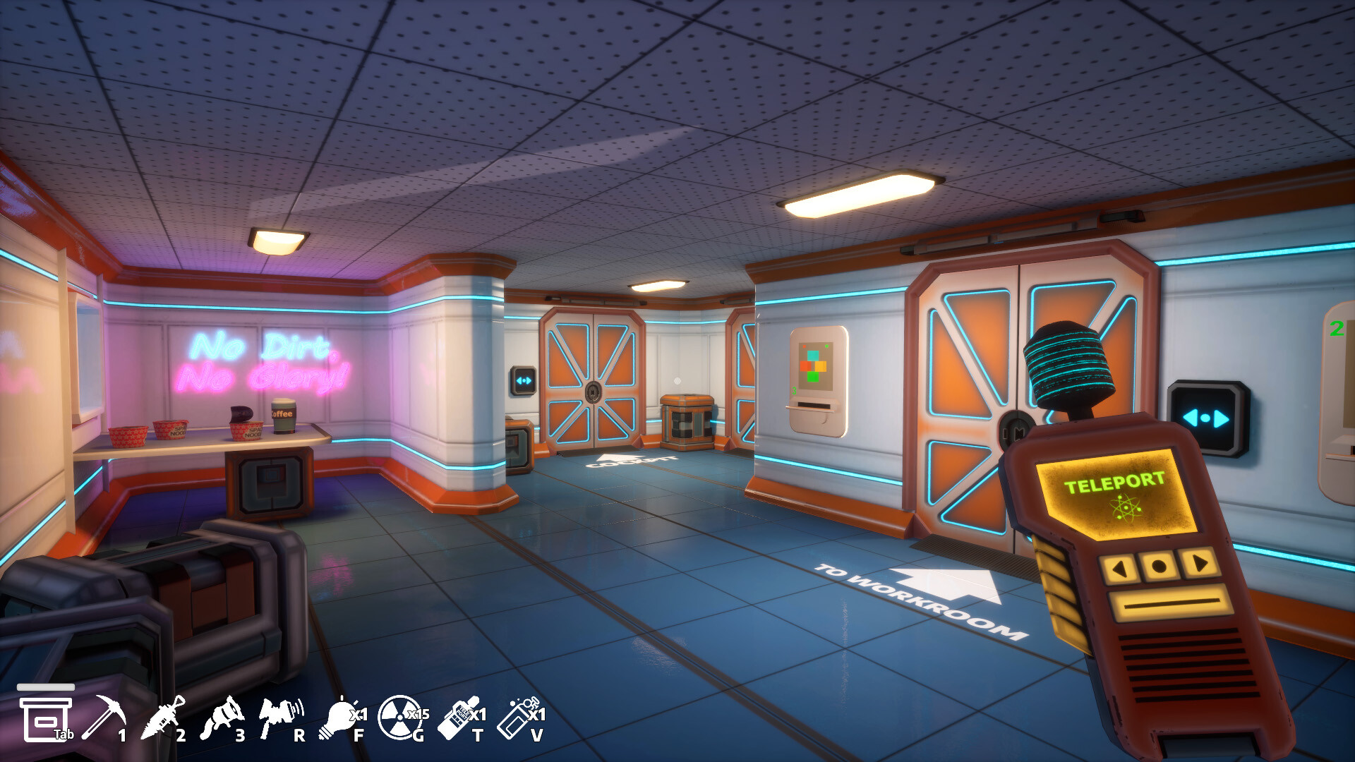 挖掘者:银河宝藏/Digger: Galactic Treasures 挖掘者:银河宝藏/Digger: Galactic Treasures