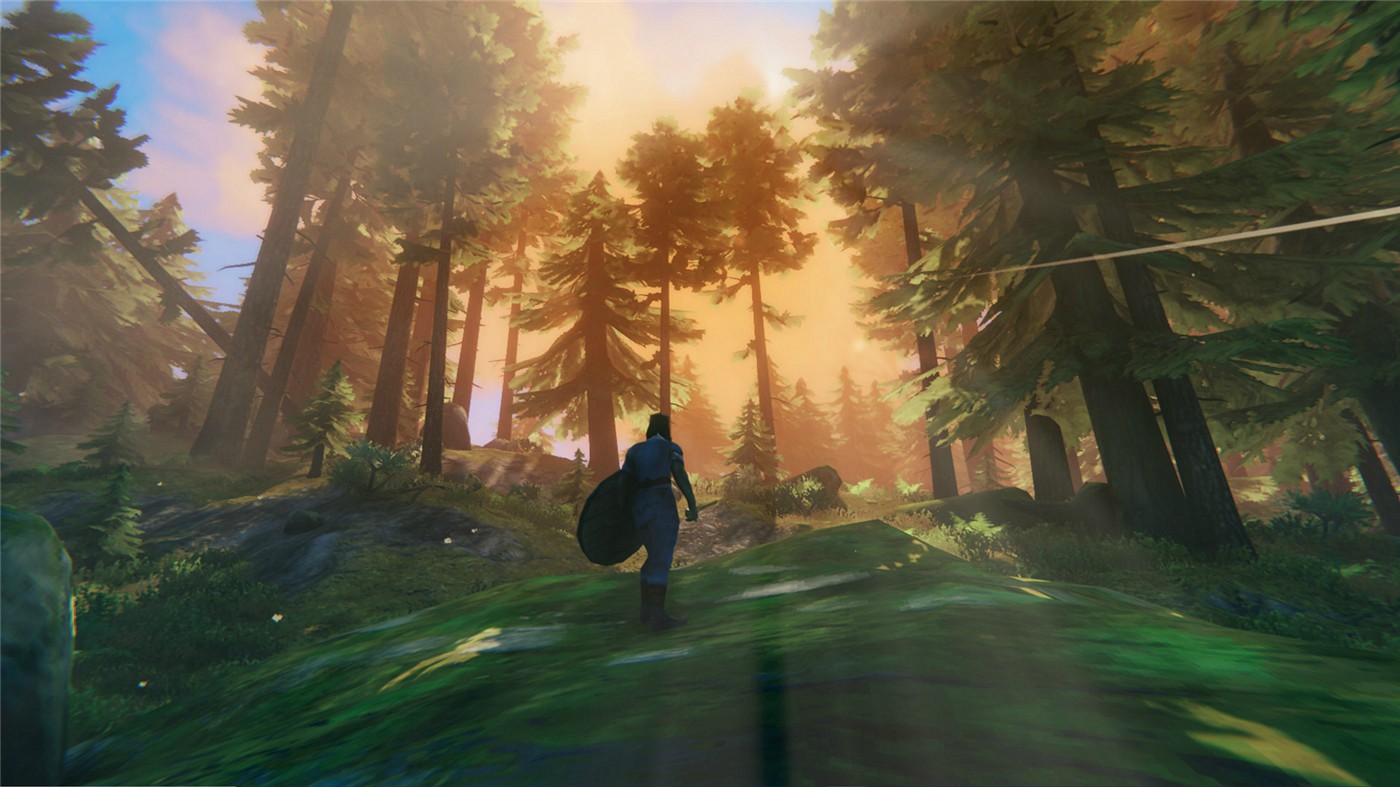 《Valheim: 英灵神殿》v0.220.5中文版 - 洋葱Blog