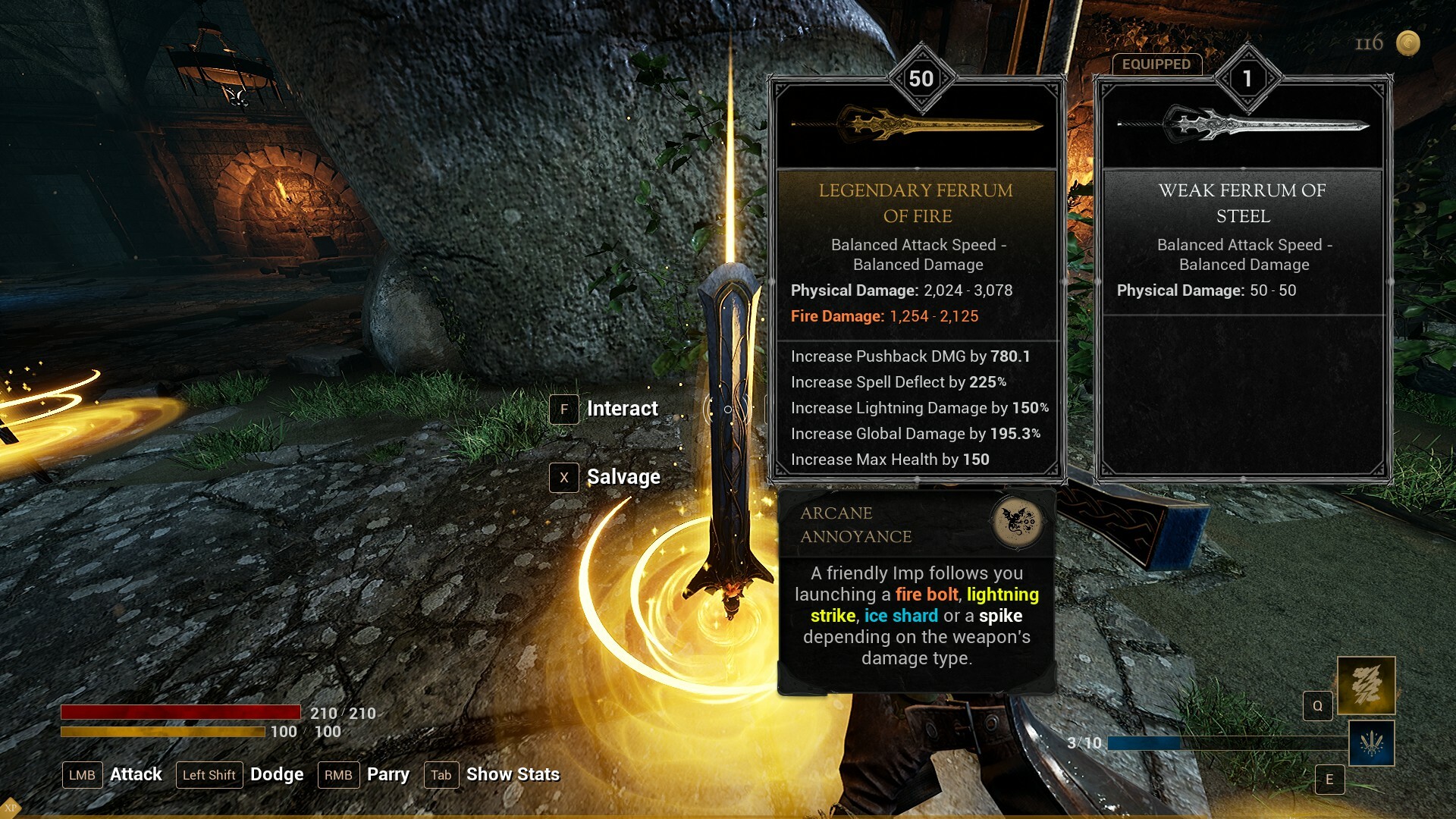 暗刃崛起/Darkblade Ascent 暗刃崛起/Darkblade Ascent