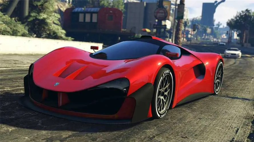 《GTA5》v1.72.3717传承版 《GTA5》v1.72.3717传承版